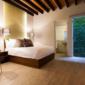 Habitación con Cama King